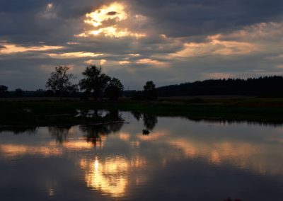 Trzy Stawy - Kadłubek 11 64-980 Trzcianka